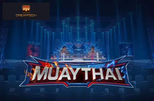 Muaythai
